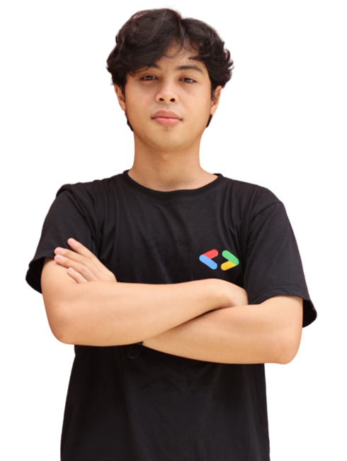 M. Rizqi Fadhilah