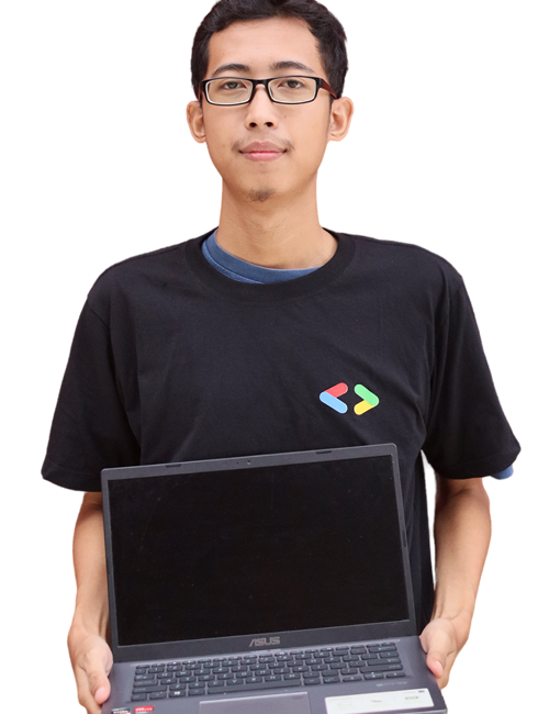 Rizky Fahrureza