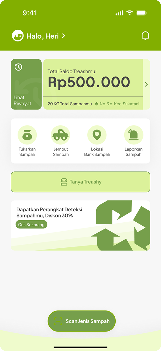 Mockup App